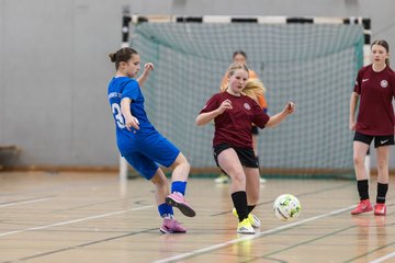 Bild 310 - wCJ NFV Futsalmeisterschaft